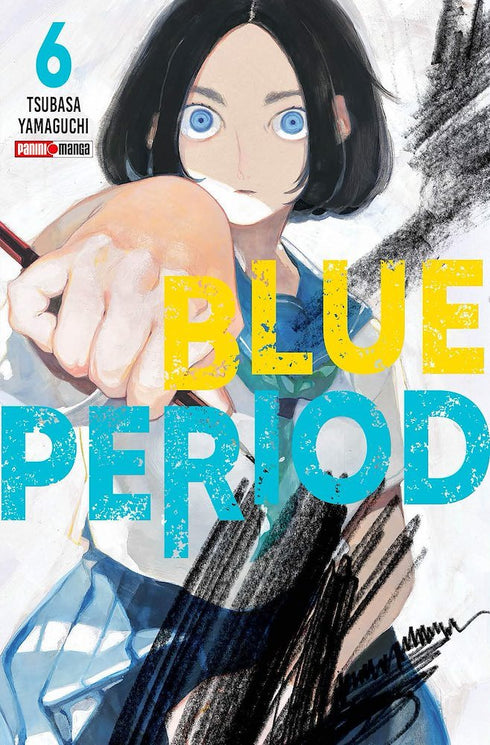 Blue Period 06